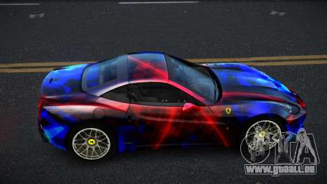 Ferrari California Evralia S1 für GTA 4