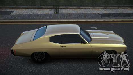 Chevrolet Chevelle Mesosu für GTA 4