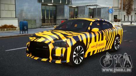 Dodge Charger Caber S14 für GTA 4