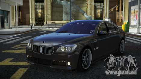 BMW 750Li Halu für GTA 4