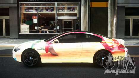 BMW M6 Roniah S6 für GTA 4