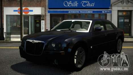 Chrysler 300C Jiwhi pour GTA 4