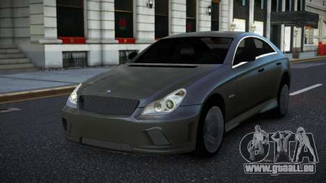Mercedes-Benz CLS 63 AMG Hameb für GTA 4