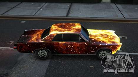 Pontiac GTO Neriphia S11 für GTA 4