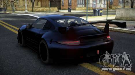 Porsche 911 Aseus S4 pour GTA 4