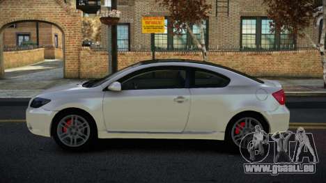 Toyota Scion Joyelefa pour GTA 4