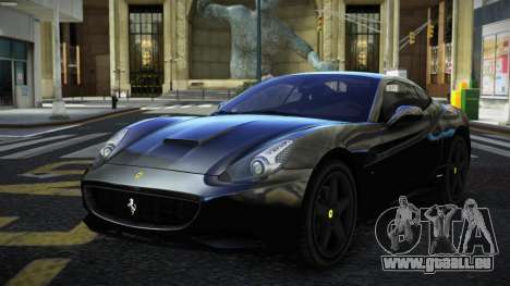 Ferrari California Xenciwas für GTA 4