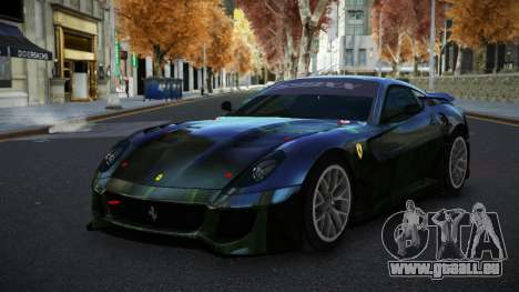 Ferrari 599 Racaslee S10 pour GTA 4