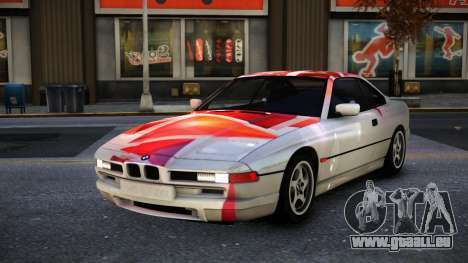 BMW 8-er E31 Coexly S11 für GTA 4