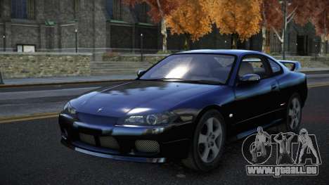 Nissan Silvia Rovxido für GTA 4