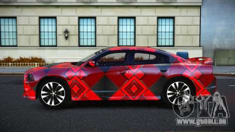 Dodge Charger Caber S9 pour GTA 4