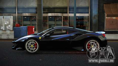 Ferrari 488 Zipqub für GTA 4