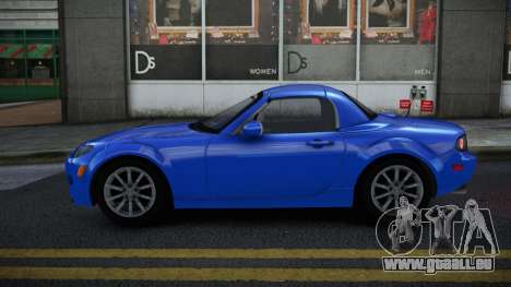 Mazda MX-5 Toku pour GTA 4