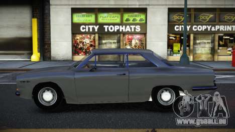 Renault Torino Qiwab für GTA 4