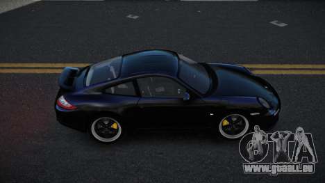 Porsche 911 Duvzebane pour GTA 4