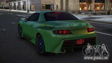 Mitsubishi FTO Kixlehosi für GTA 4