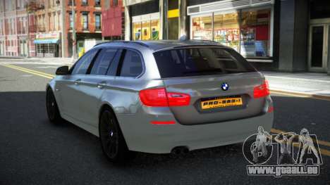 BMW 525I Ebuy pour GTA 4
