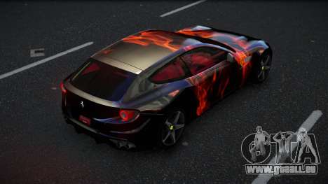 Ferrari FF Manetin S2 für GTA 4