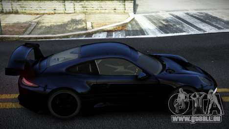 Porsche 911 Aseus S4 pour GTA 4