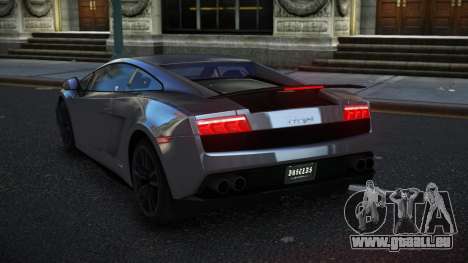 Lamborghini Gallardo Janaria für GTA 4