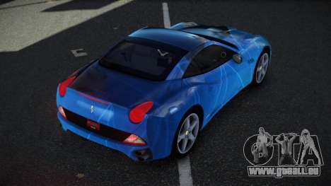 Ferrari California Mirahin S1 für GTA 4