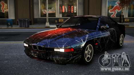 BMW 8-er E31 Coexly S1 für GTA 4