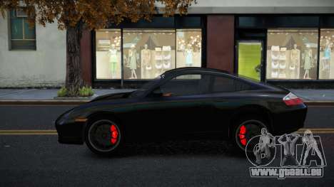 Porsche 911 Fahijo für GTA 4