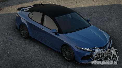 Toyota Camry V70 BL für GTA San Andreas