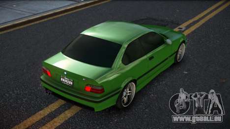 BMW M3 E36 Zerfec pour GTA 4