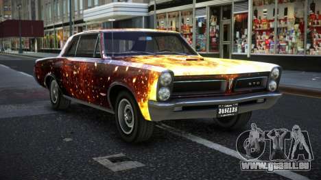 Pontiac GTO Neriphia S11 für GTA 4