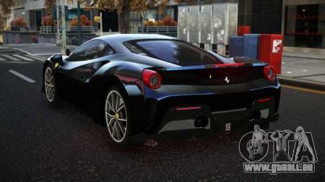 Ferrari 488 Zipqub für GTA 4