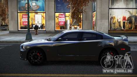 Dodge Charger Uhuh pour GTA 4