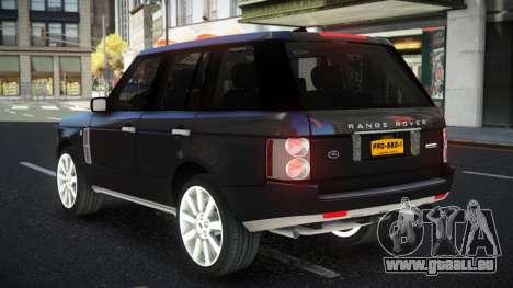Land Rover Range Rover Supercharged Sodezol für GTA 4