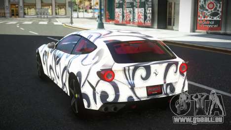 Ferrari FF Manetin S13 pour GTA 4