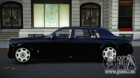 Rolls-Royce Phantom Jegif pour GTA 4