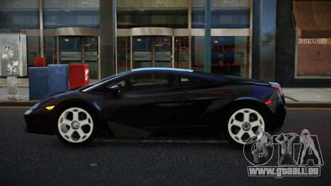Lamborghini Gallardo Ahemon S10 pour GTA 4