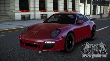 Porsche 911 Amelinic für GTA 4