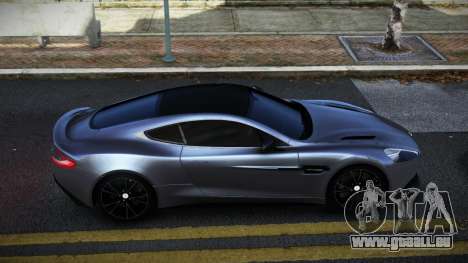 Aston Martin Vanquish Molyen pour GTA 4