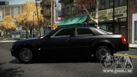 Chrysler 300C Jiwhi pour GTA 4