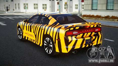 Dodge Charger Caber S14 für GTA 4