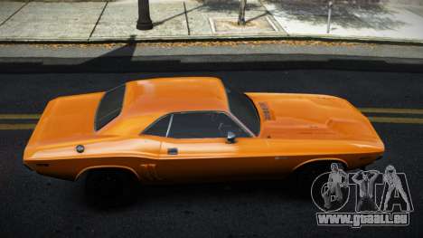 Dodge Challenger Vogqa für GTA 4