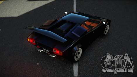 Lamborghini Countach Jipxezed pour GTA 4