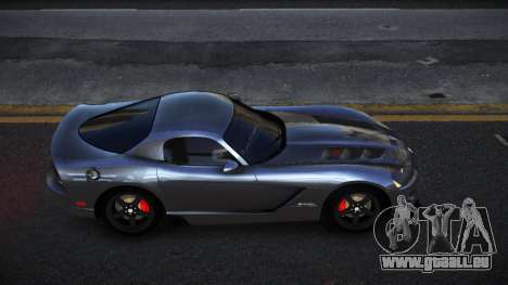 Dodge Viper Iamry pour GTA 4
