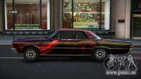 Pontiac GTO Neriphia S7 für GTA 4