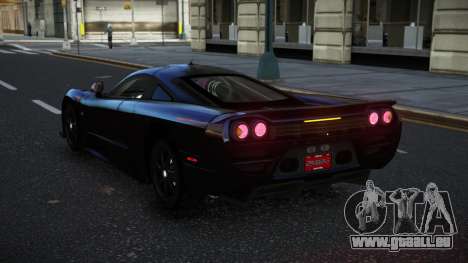 Saleen S7 Xecat für GTA 4