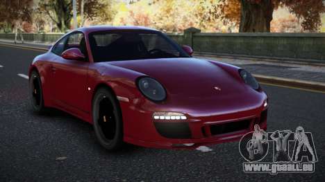 Porsche 911 Amelinic für GTA 4