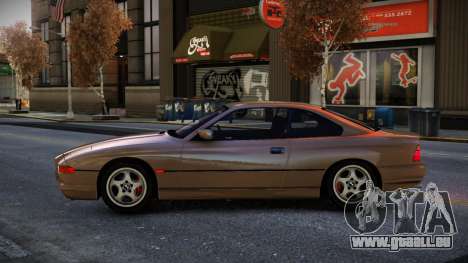 BMW 8-er E31 Coexly für GTA 4