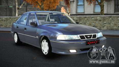 Daewoo Nexia Zelirup pour GTA 4