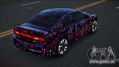 Dodge Charger Caber S7 für GTA 4