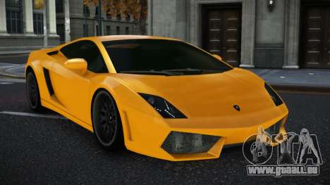 Lamborghini Gallardo Kifa für GTA 4